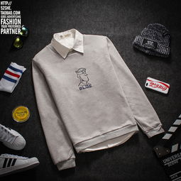 專業淘寶攝影 男女服裝與日常用品平鋪、場景拍攝指南