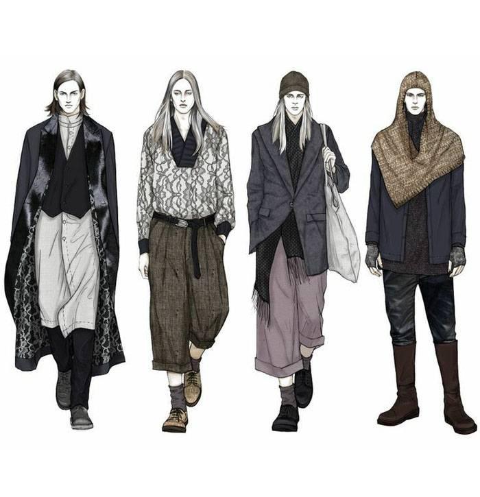 時尚男裝軟件開發 融合潮流與科技的創新之路