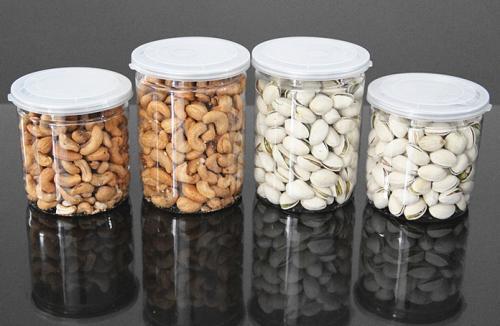 警惕！您是否在使用這些有害食品包裝？——散裝與預包裝食品的安全選擇